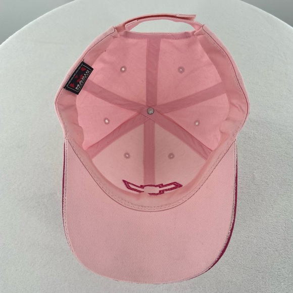 Magic Headwear Chevrolet Hat - Picture 7 of 9